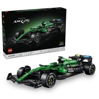 Aston Martin Aramco AMR25 F1® Auto