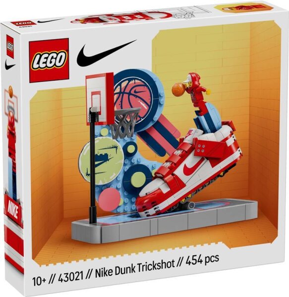 Nike Slam Dunk