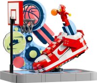 Nike Slam Dunk