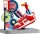 Nike Slam Dunk
