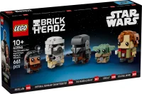 The Mandalorian and Grogu: Verbündete und...