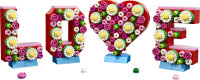 LOVE – 4 Buchstaben