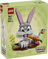 Bugs Bunny