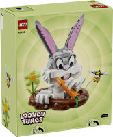 Bugs Bunny