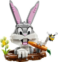 Bugs Bunny