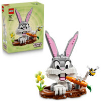 Bugs Bunny