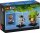 Die Figuren Shrek, Donkey und Gingy