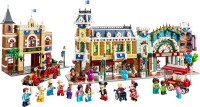 Main Street, U.S.A.