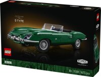Jaguar E-Type
