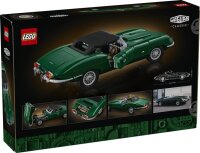 Jaguar E-Type
