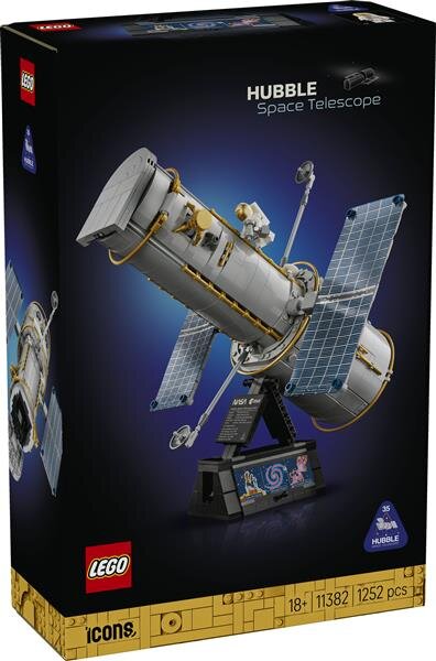 Hubble-Weltraumteleskop