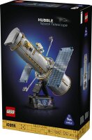 Hubble-Weltraumteleskop