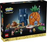 SpongeBob Schwammkopf: Bikini Bottom