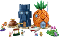 SpongeBob Schwammkopf: Bikini Bottom