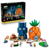 SpongeBob Schwammkopf: Bikini Bottom