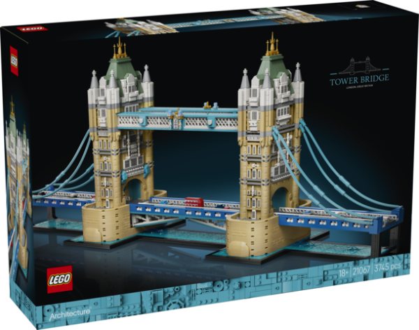 Tower Bridge
