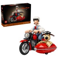 Wallace & Gromit