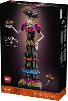 La Catrina