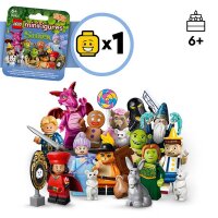 71053 Shrek Serie