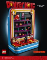 Donkey Kong™ Arcade