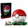 Pokéball mit Beeindruckenden Trainermomenten