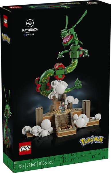 Rayquaza