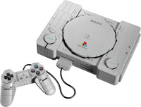 LEGO® 72306 PlayStation™