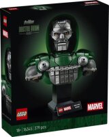 Doctor Doom Büste