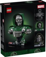 Doctor Doom Büste