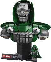 Doctor Doom Büste