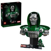 Doctor Doom Büste