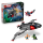Avengers: Doomsday Quinjet