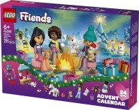 Adventskalender 2026