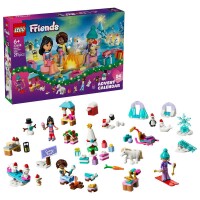 Adventskalender 2026