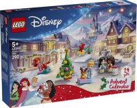 Adventskalender 2026