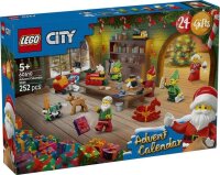 Adventskalender 2026