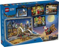 Adventskalender 2026