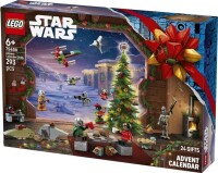 Adventskalender 2026