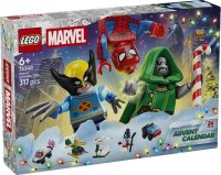Adventskalender 2026