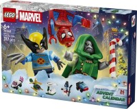 Adventskalender 2026