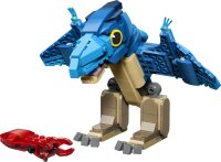 Baby Dinosaur: Pteranodon