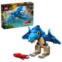 Baby Dinosaur: Pteranodon