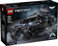 Batmobile™ Tumbler