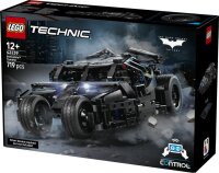 Batmobile™ Tumbler