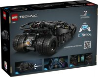 Batmobile™ Tumbler