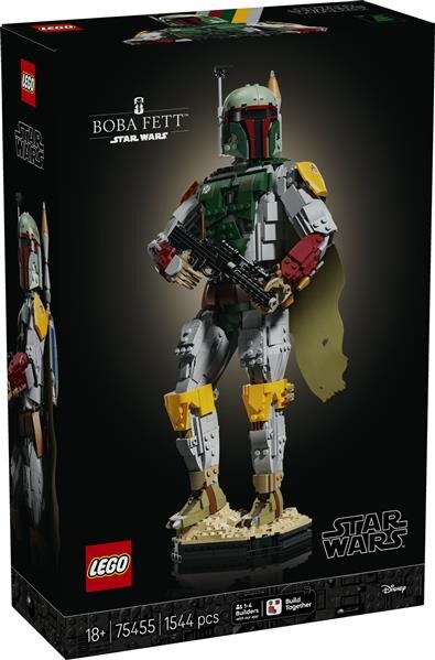 Boba Fett™