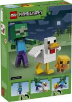 Chicken Jockey