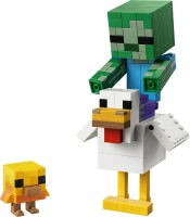 Chicken Jockey