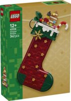 Weihnachtsstrumpf