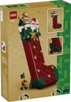 Weihnachtsstrumpf